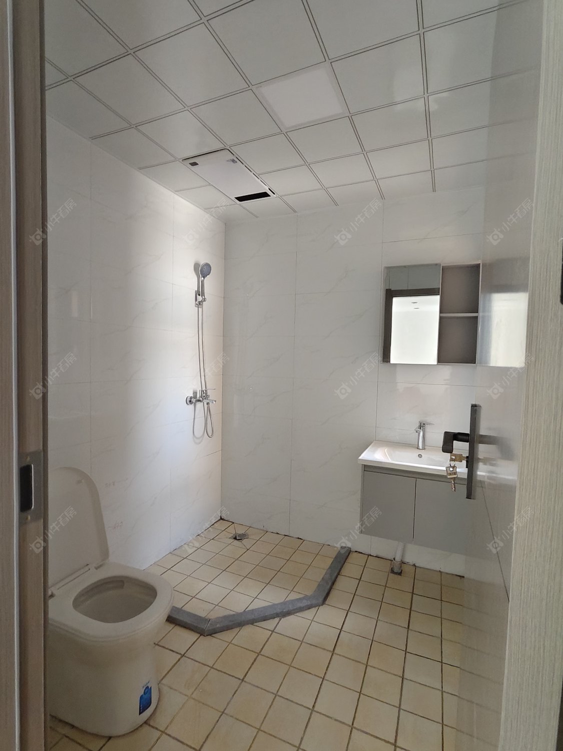 常州新景花苑三期在租房源室内图_小牛看房