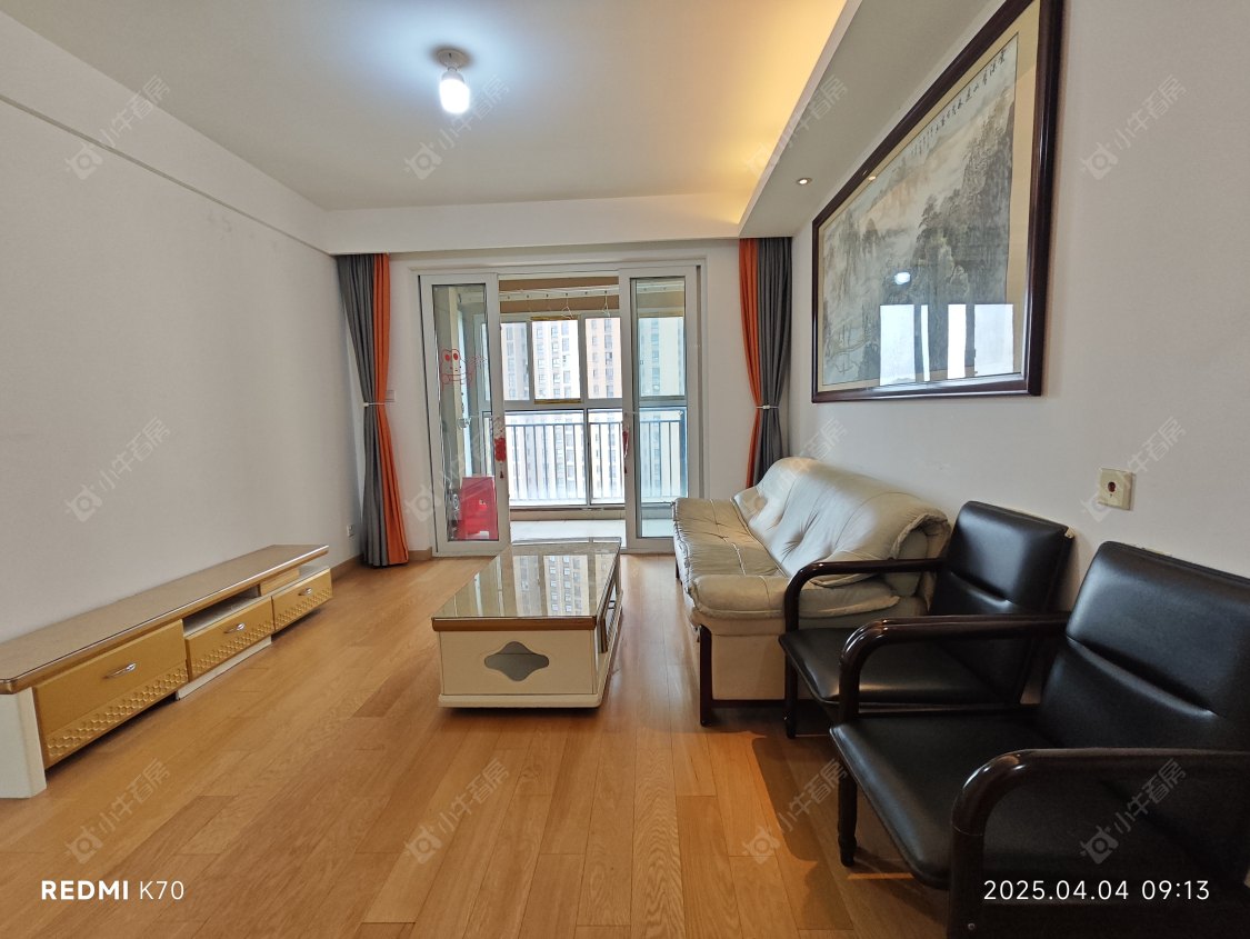 常州新城香悦半岛北区租房_小牛看房