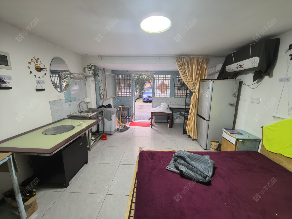 圩墩新村房源室内图 常州圩墩新村在租房源室内图_小牛看房