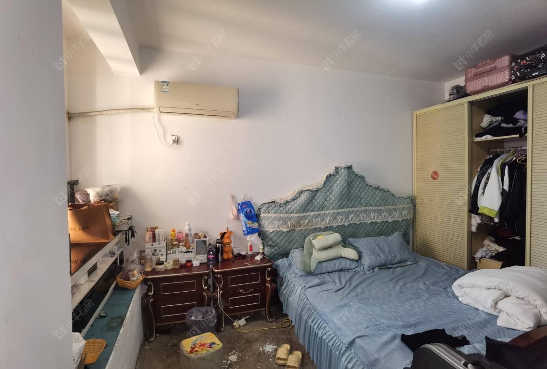 馨都苑房源户型图 常州馨都苑在租房源户型图_小牛看房