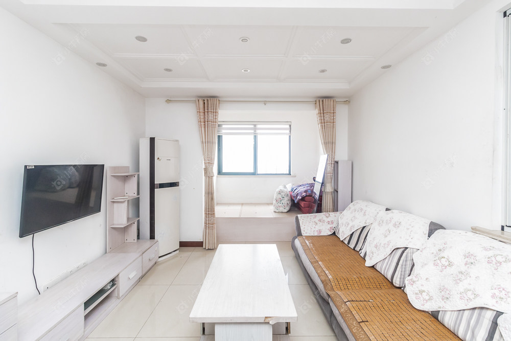 常州摩尔上品在售二手房源室内图_小牛看房