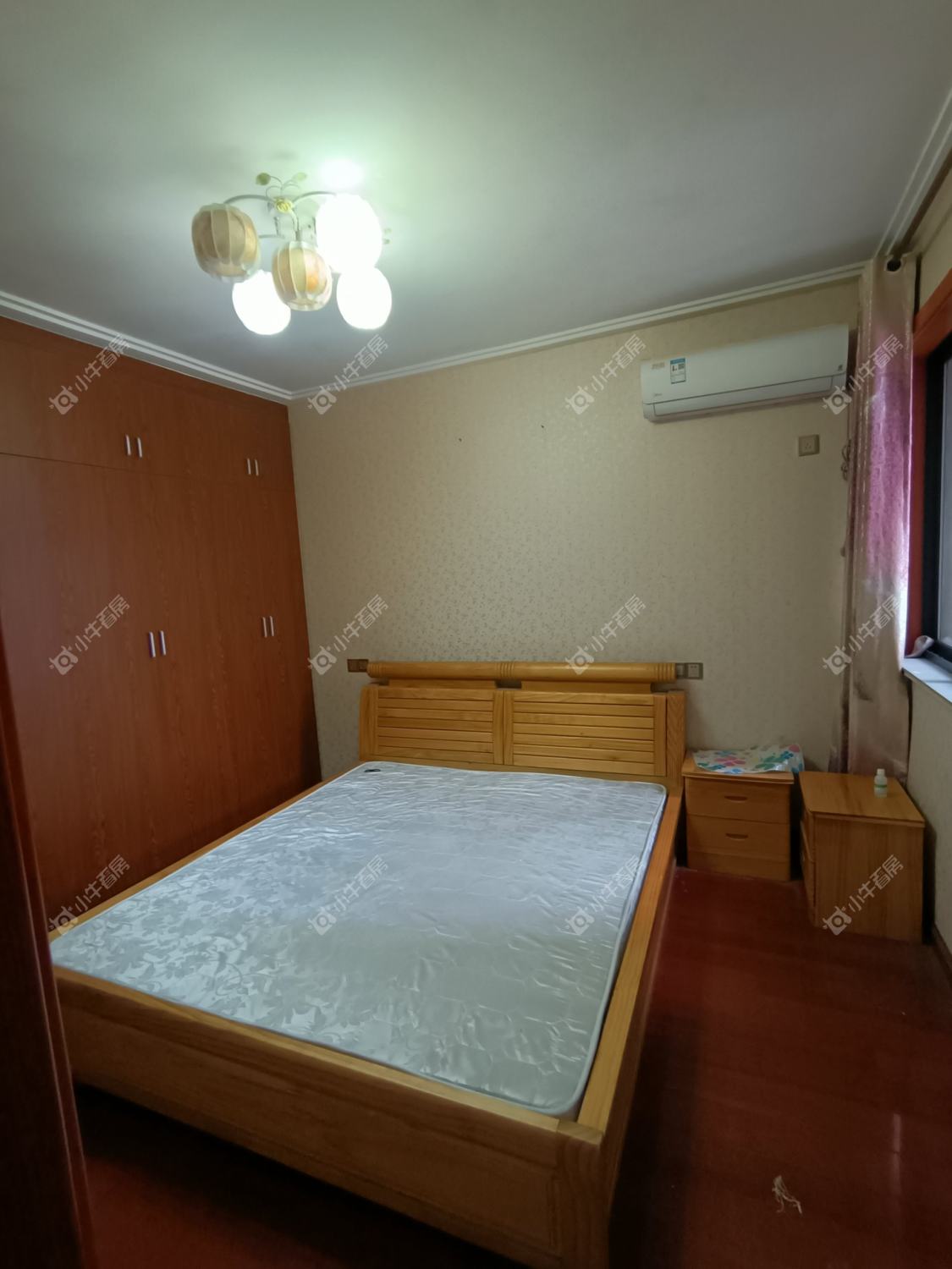 常州玲珑花园在租房源_小牛看房