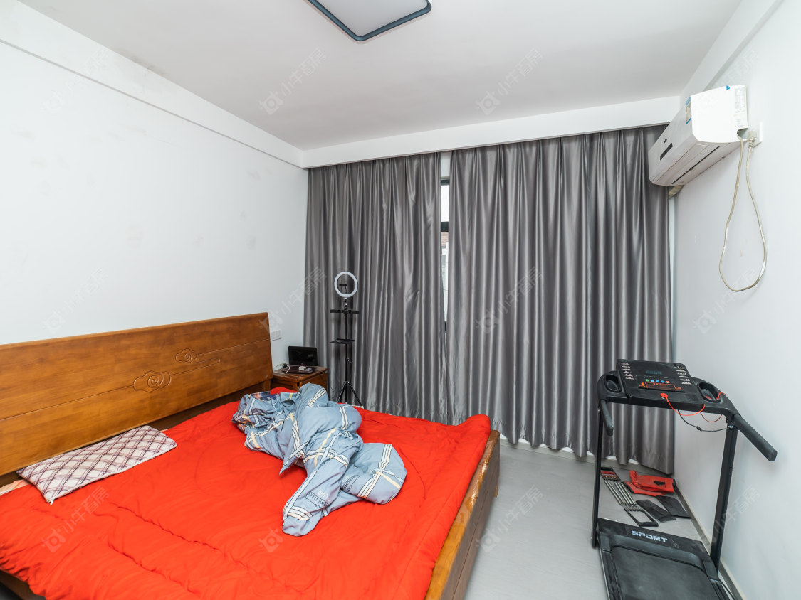 常州河苑新村在售二手房源室内图_小牛看房