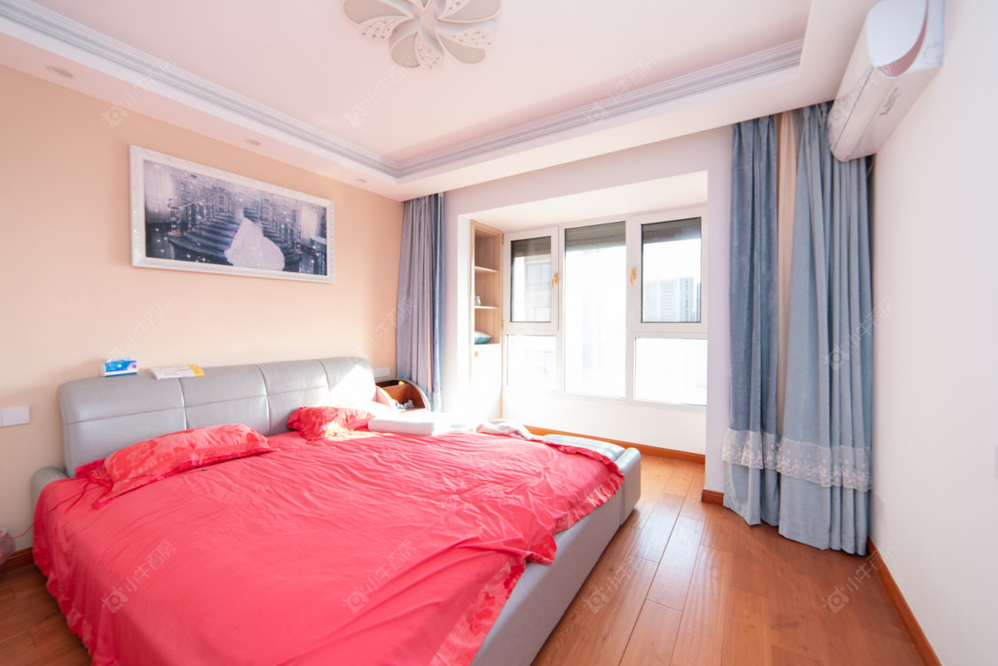 龙湖龙誉城三期房源室内图 常州龙湖龙誉城三期在售二手房源室内图_小牛看房