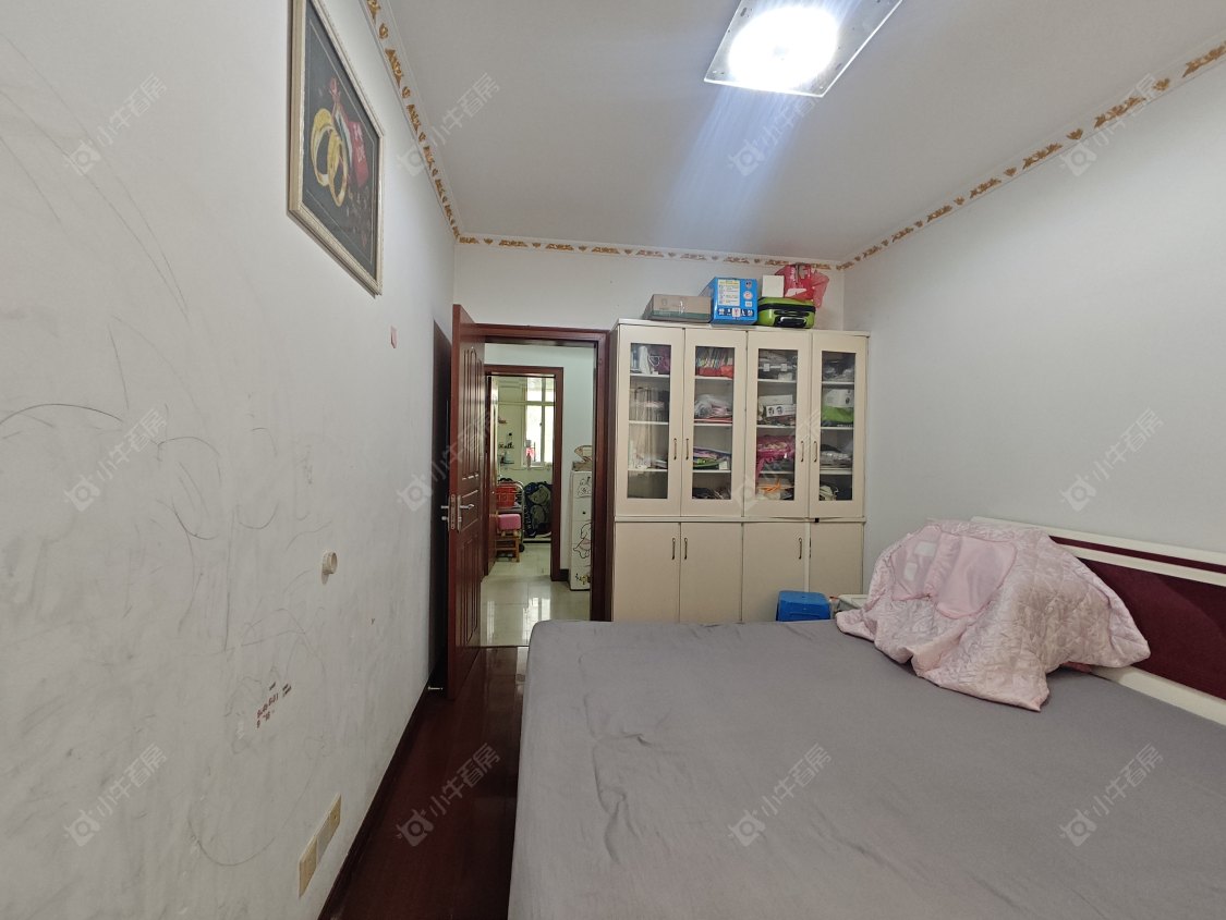 常州花园西村在租房源室内图_小牛看房