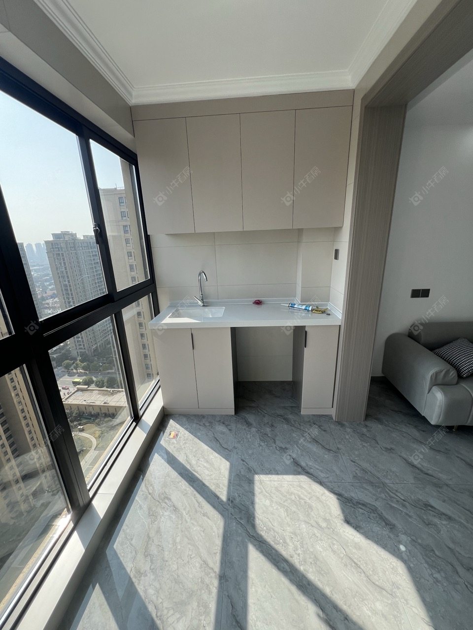 常州玉兰广场五期在租房源室内图_小牛看房