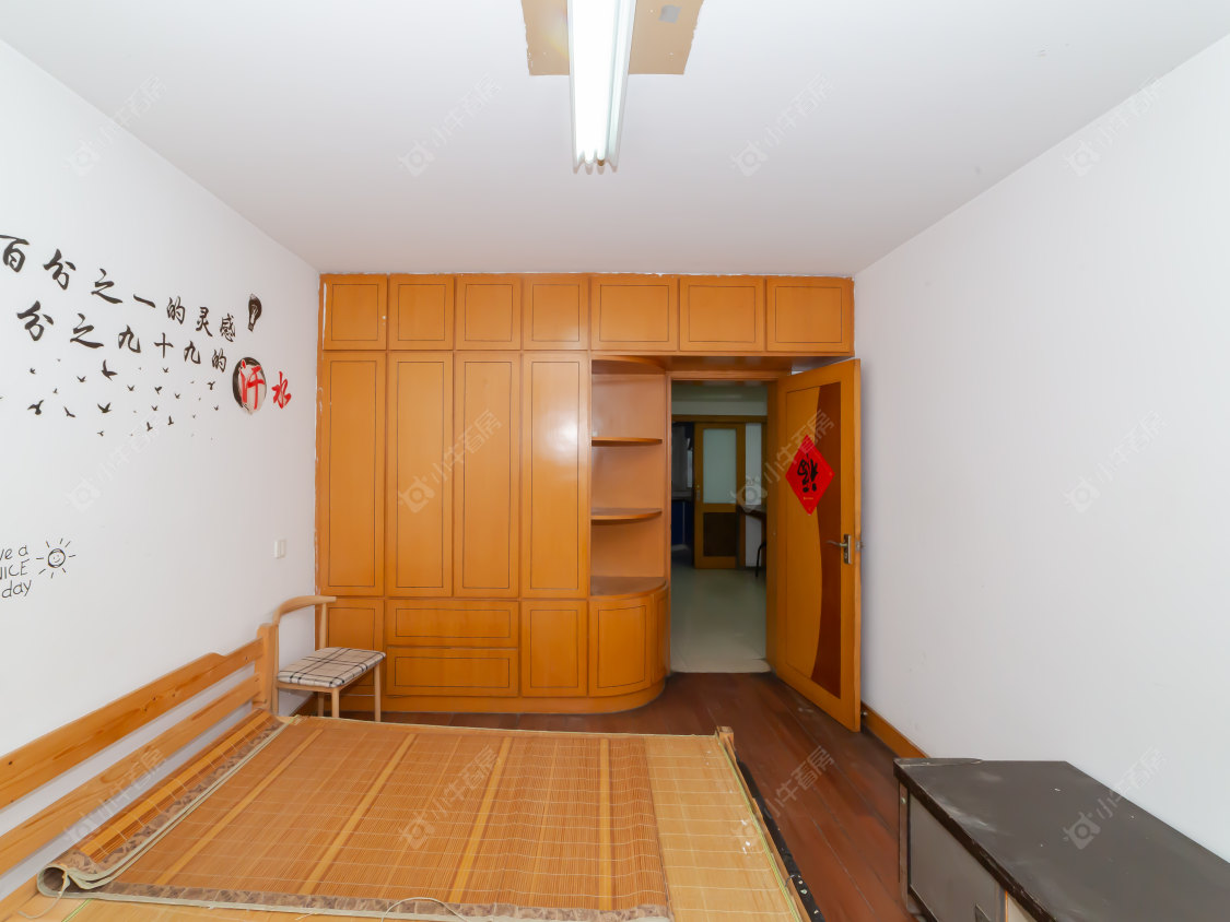 翠竹新村南区房源室内图 常州翠竹新村南区在售二手房源室内图_小牛看房