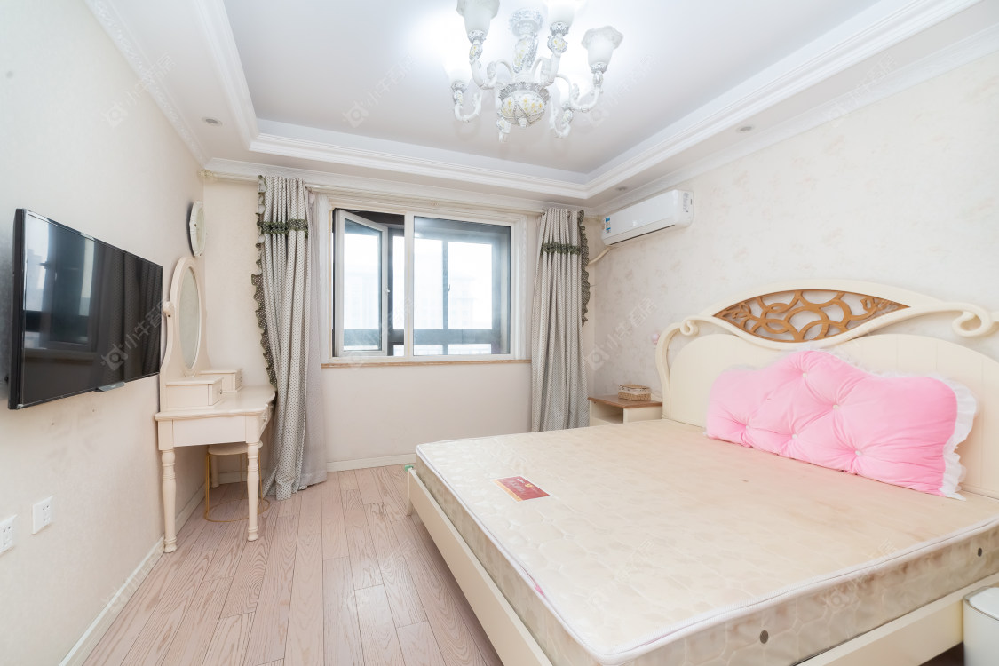 常州嘉禾尚郡在售二手房源室内图_小牛看房