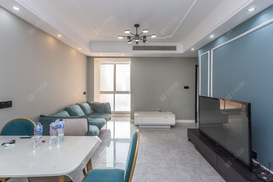 常发豪郡房源室内图 常州常发豪郡在售二手房源室内图_小牛看房