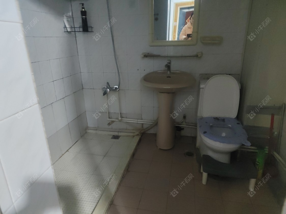 常州中凉二村在租房源室内图_小牛看房