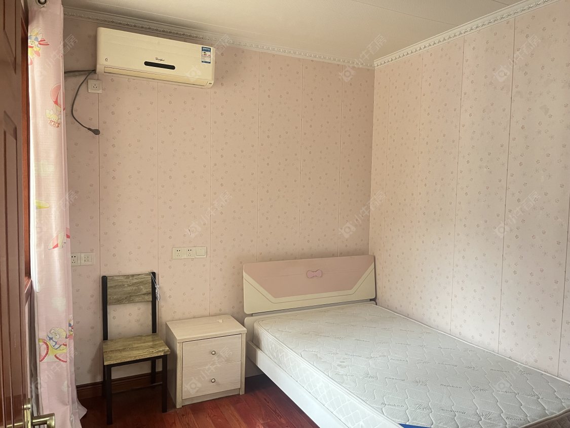 常州新城香溢澜桥一期在租房源_小牛看房