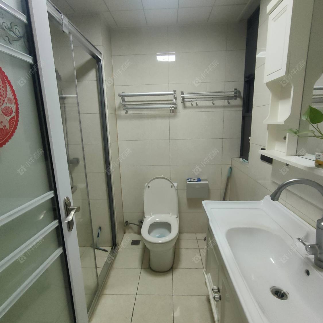 常州新景花苑一期在租房源户型图_小牛看房