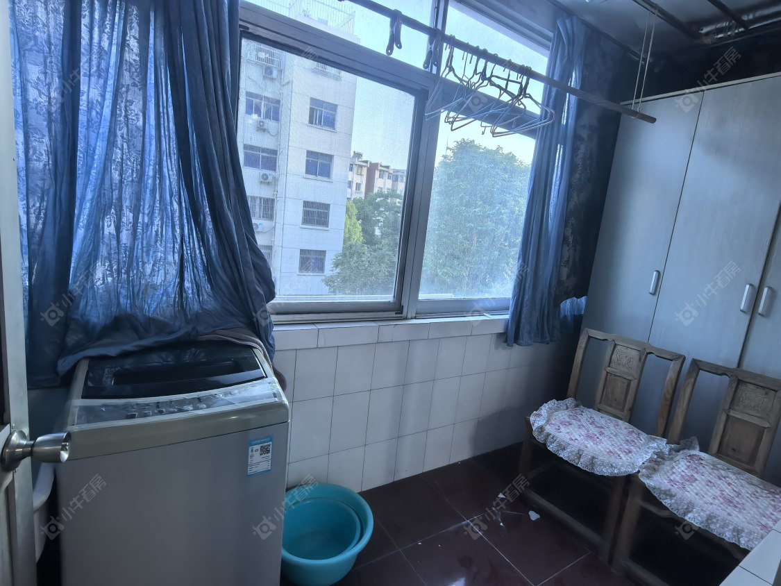 常州兰翔二村在租房源室内图_小牛看房