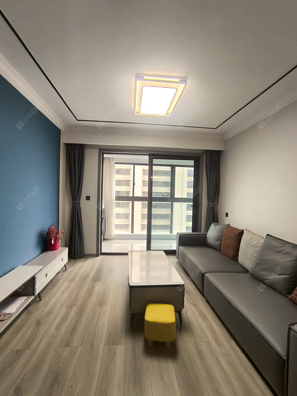 常州牡丹三江公馆在租房源_小牛看房