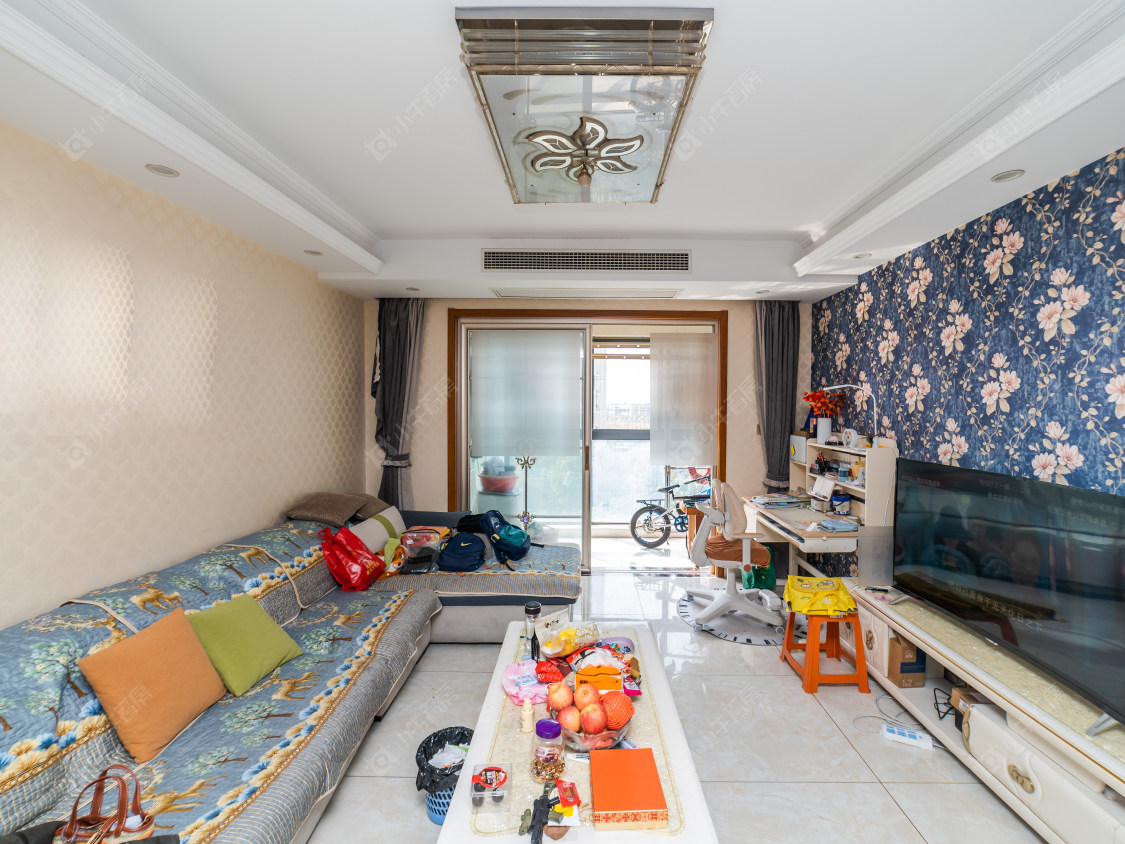 常州湖港名居在售二手房源_小牛看房