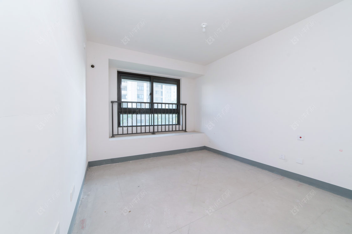 常州中梁金科启宸在售二手房源室内图_小牛看房