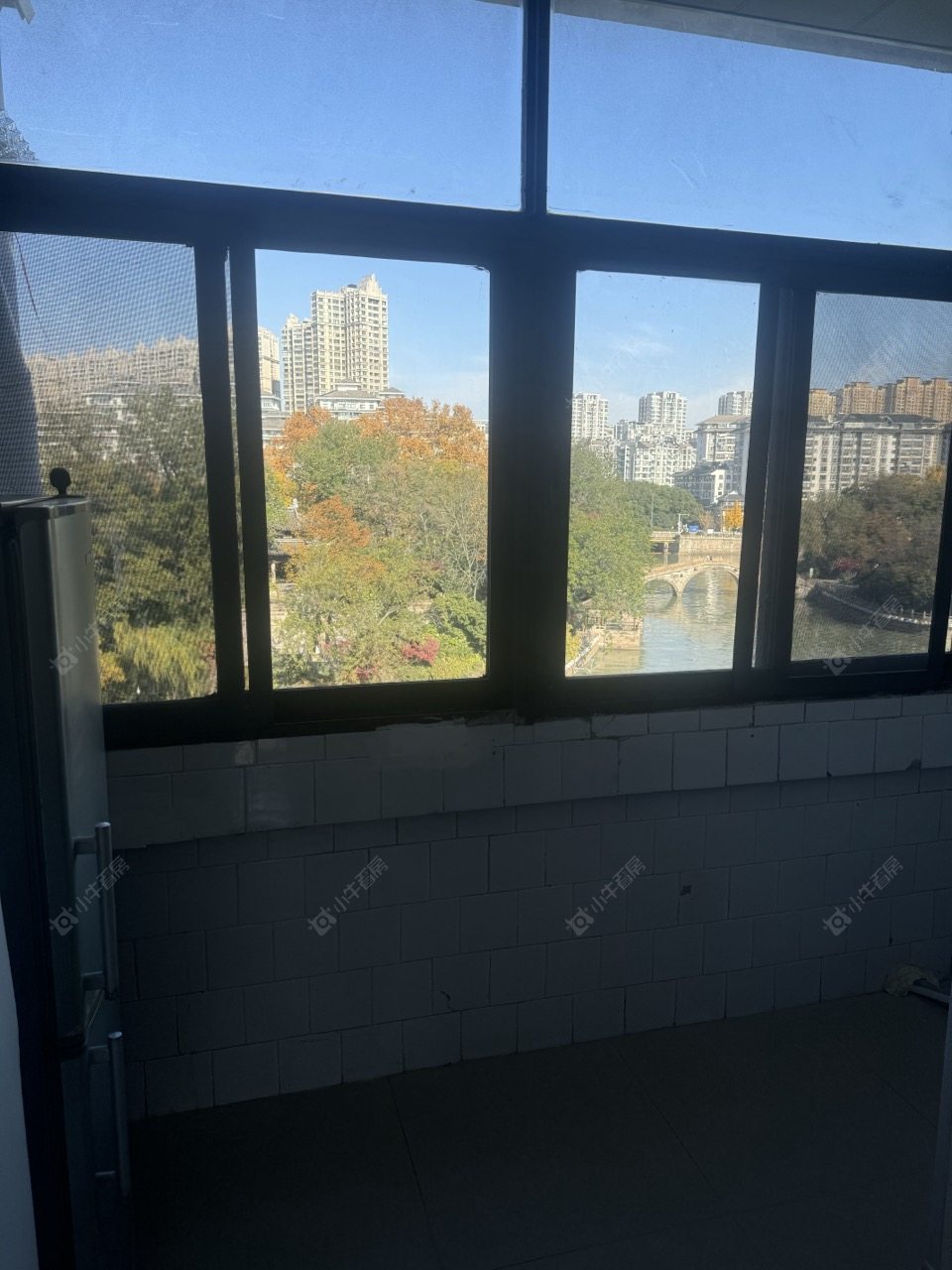 常州东仓桥在租房源室内图_小牛看房