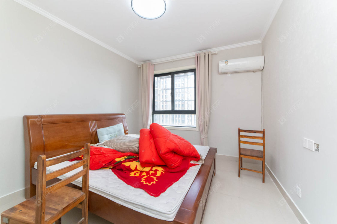 常州顺园九村在售二手房源室内图_小牛看房