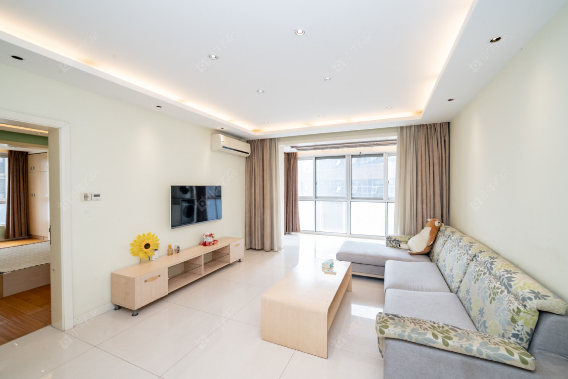 常州高成天鹅湖在售二手房源室内图_小牛看房