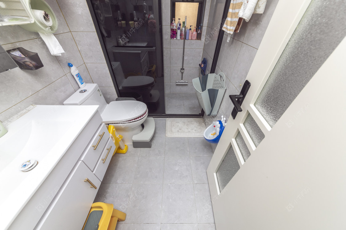 常州尚德花园在售二手房源室内图_小牛看房