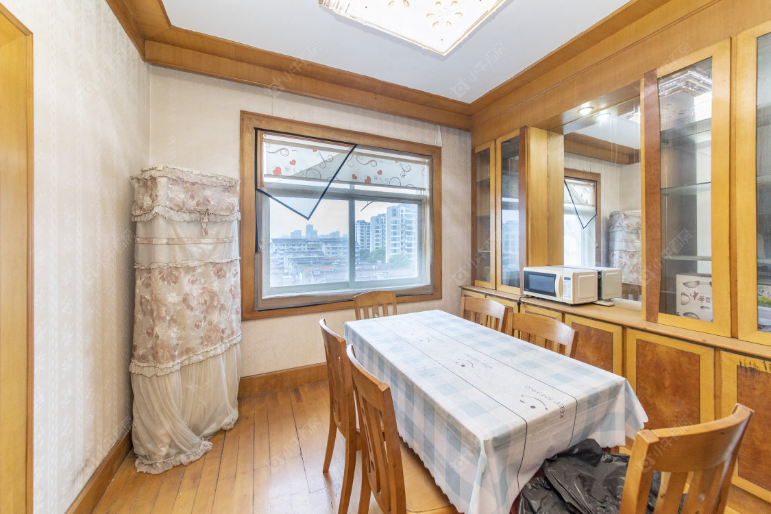 常州湾里新村在售二手房源室内图_小牛看房