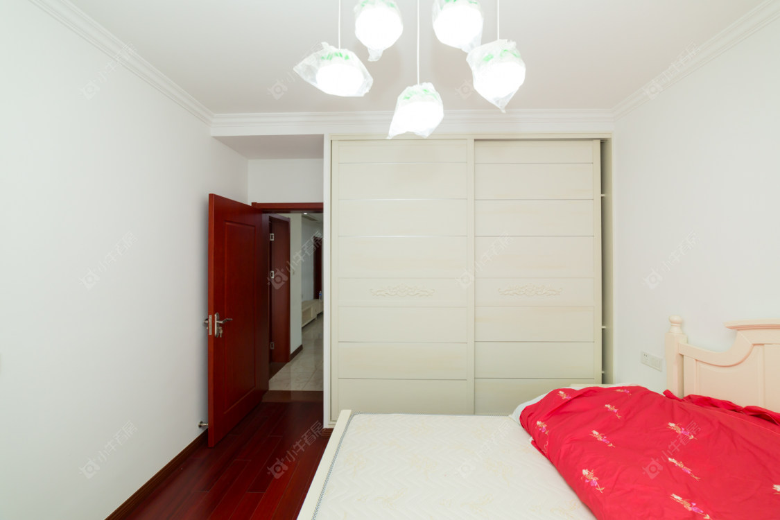 常州亨达未来城在售二手房源室内图_小牛看房