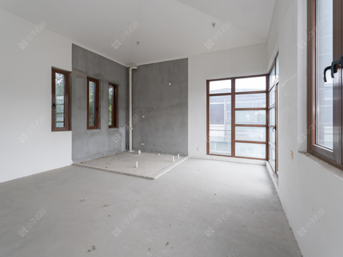 常州湖畔春秋在售二手房源室内图_小牛看房