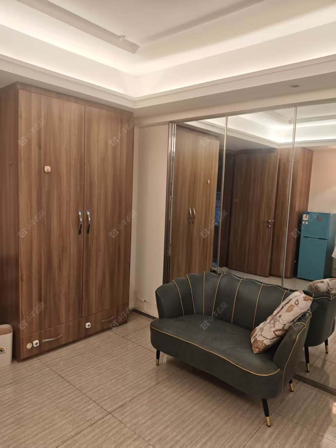 常州恒大翡翠华庭租房_小牛看房