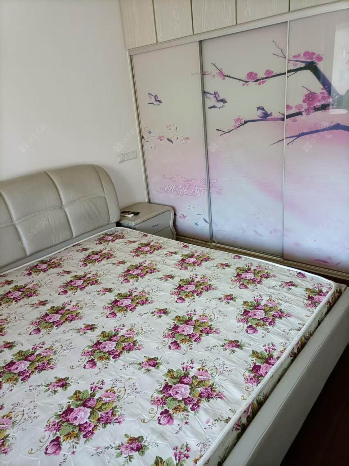 常州丽江茗园在租房源_小牛看房