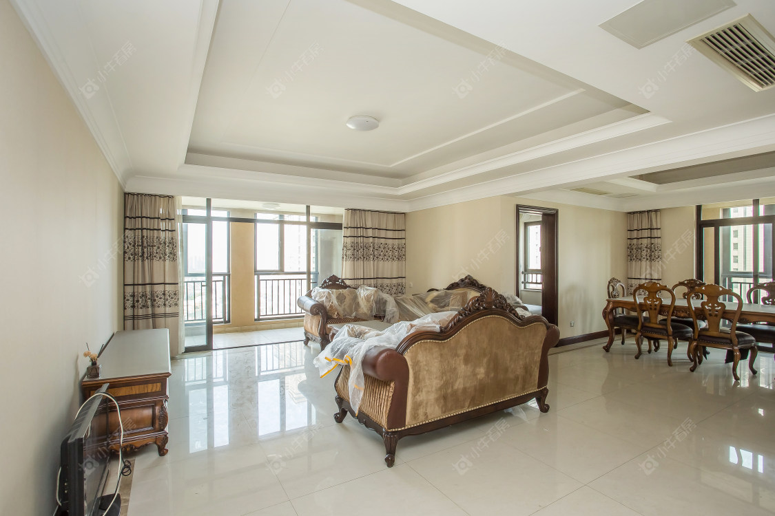 常州新城首府在售二手房_小牛看房