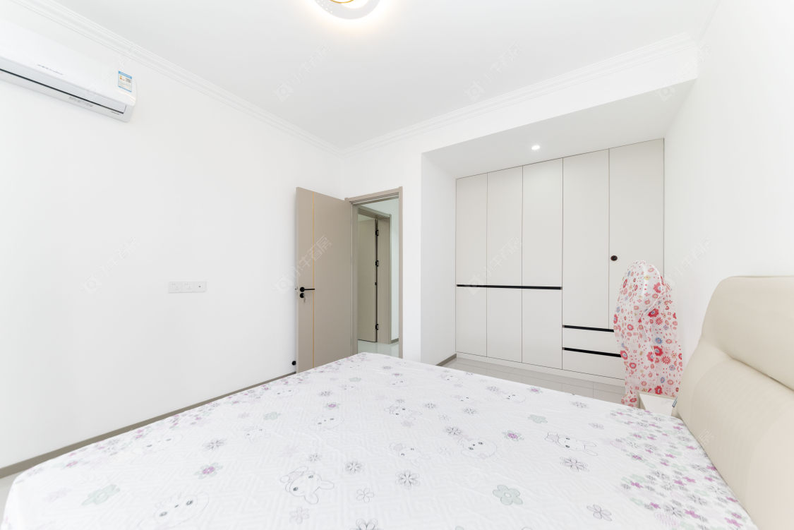 常州星湖广场在售二手房源室内图_小牛看房