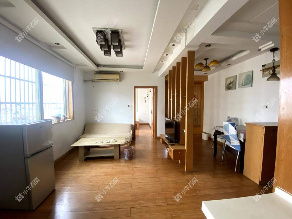常州桂花园租房_桂花园2室1厅房源出租