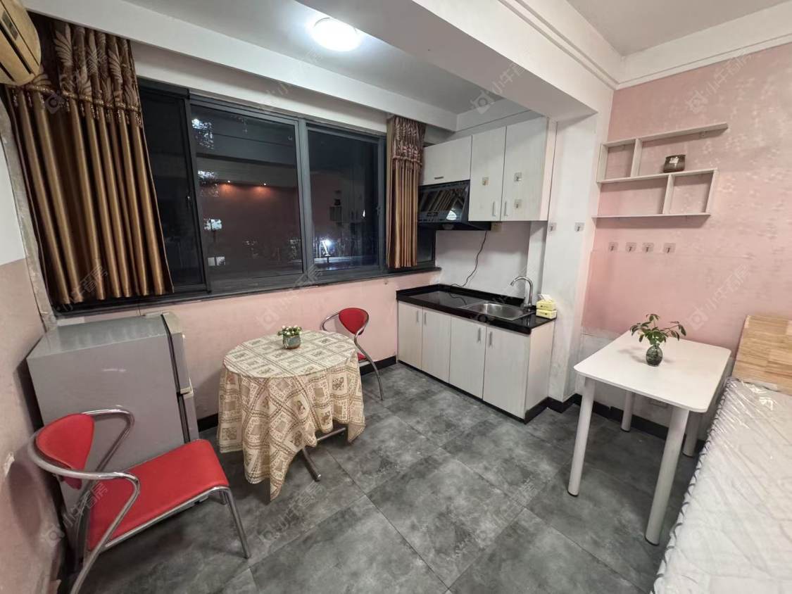 常州翰林雅居花苑在租房源室内图_小牛看房