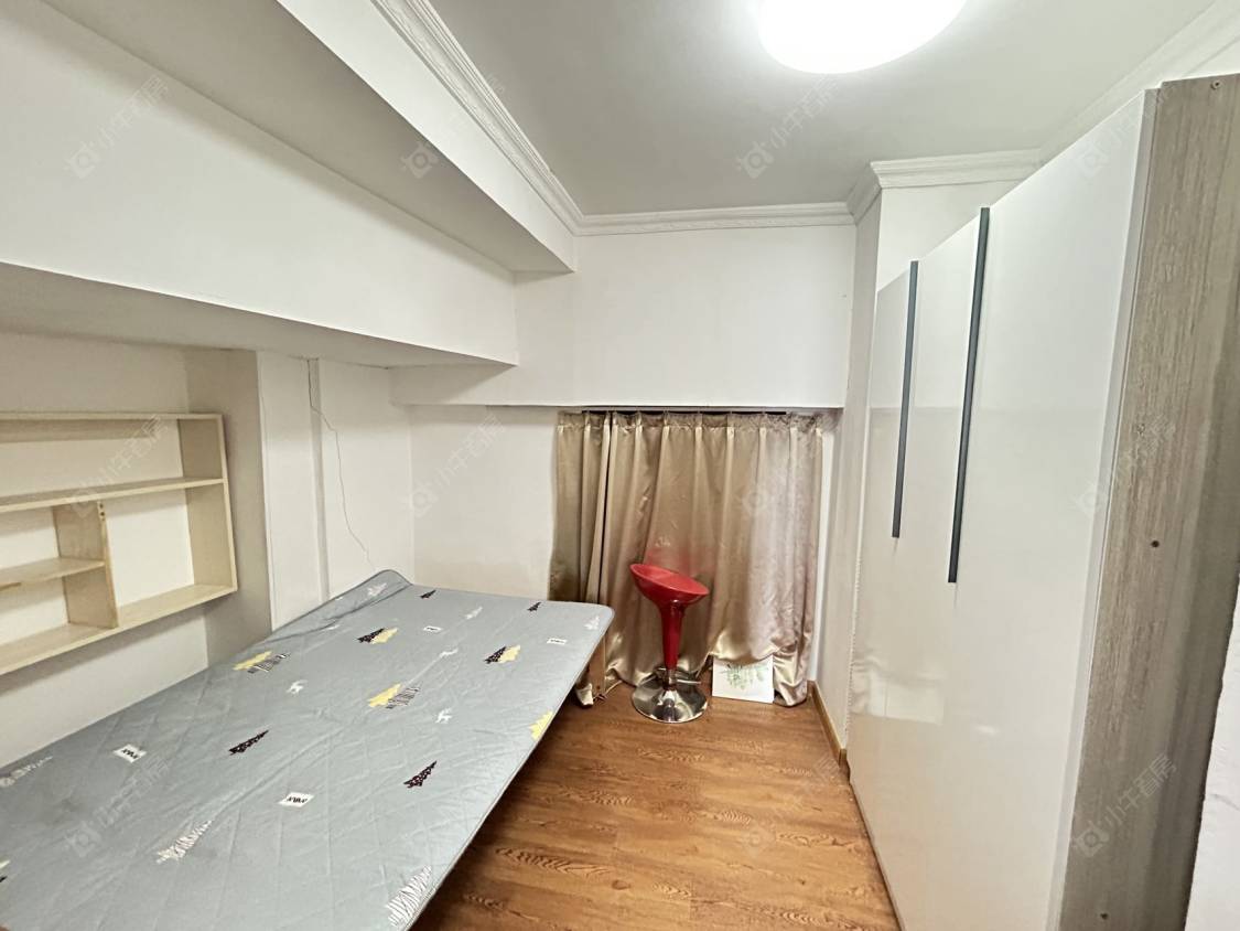 常州高力国际SOHO在租房源_小牛看房