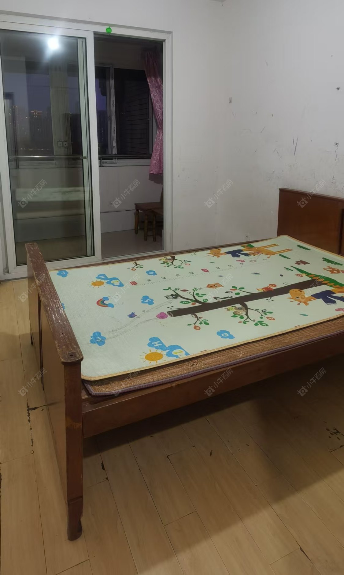 常州星鑫家园二期在租房源_小牛看房