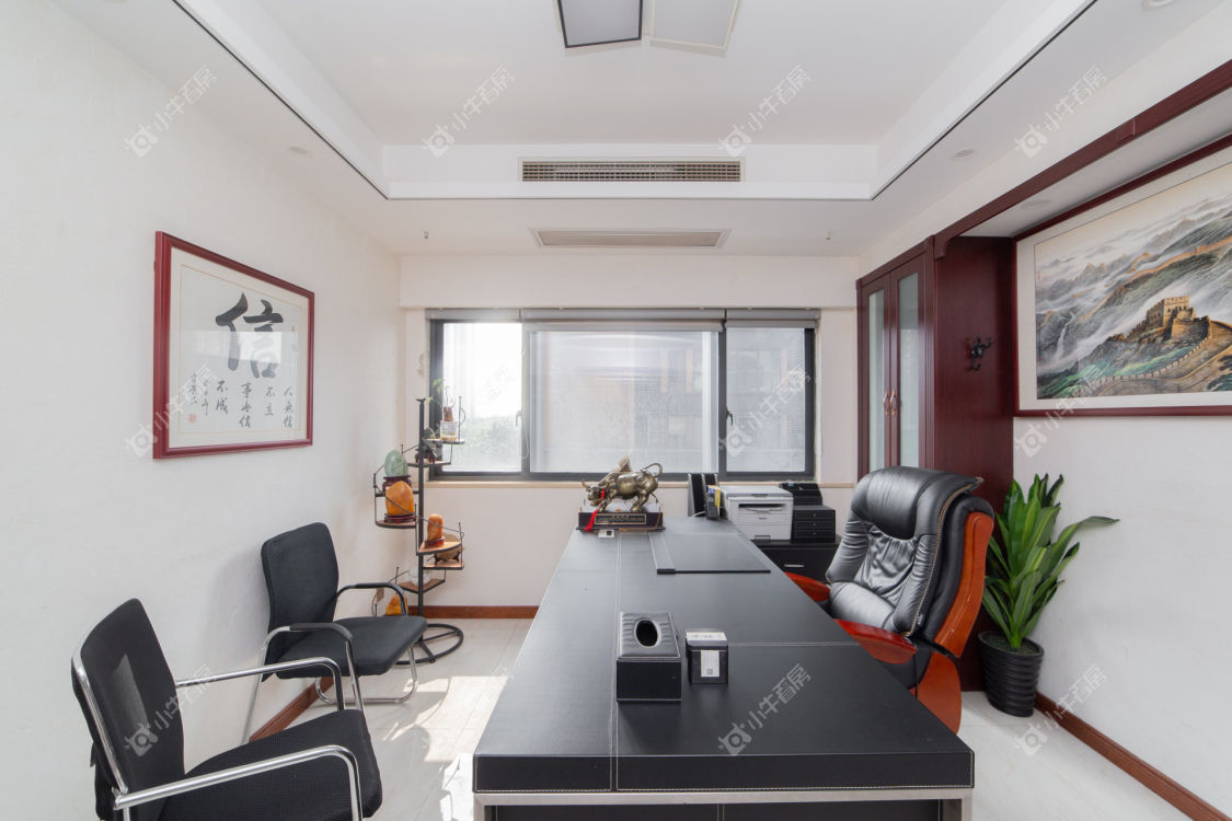 常州典雅商业广场在租房源室内图_小牛看房