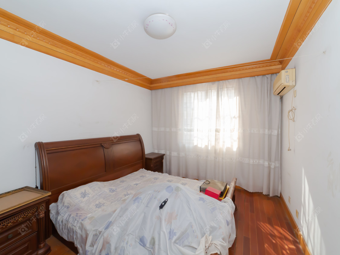 常州翠竹新村北区在售二手房源室内图_小牛看房