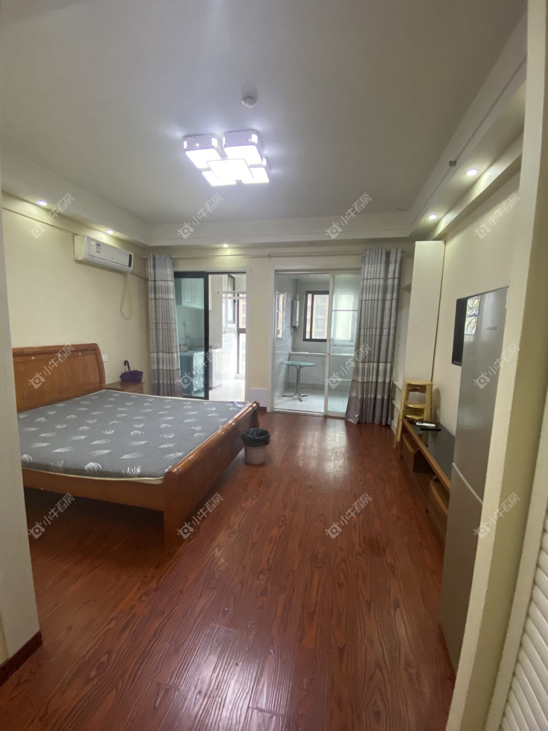 吾悦广场悦+公寓房源 常州吾悦广场悦+公寓在租房源_小牛看房