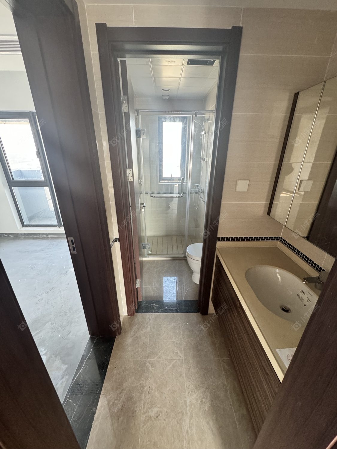 常州蓝光晶曜在租房源室内图_小牛看房