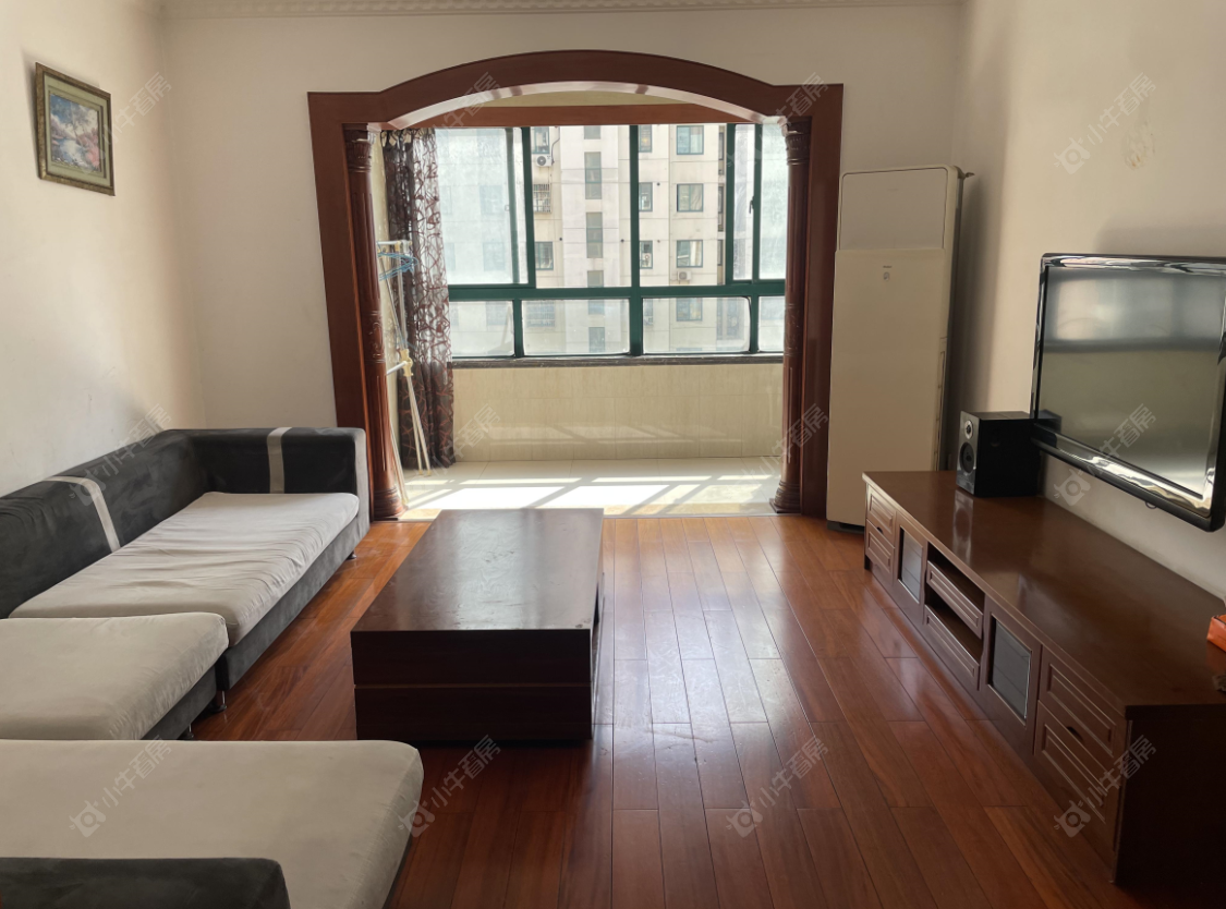 百草苑房源室内图 常州百草苑在租房源室内图_小牛看房