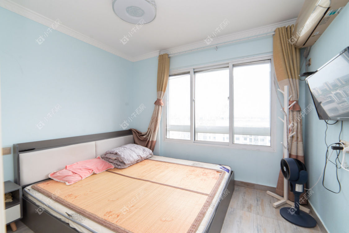 常州泰盈八千里在租房源_小牛看房