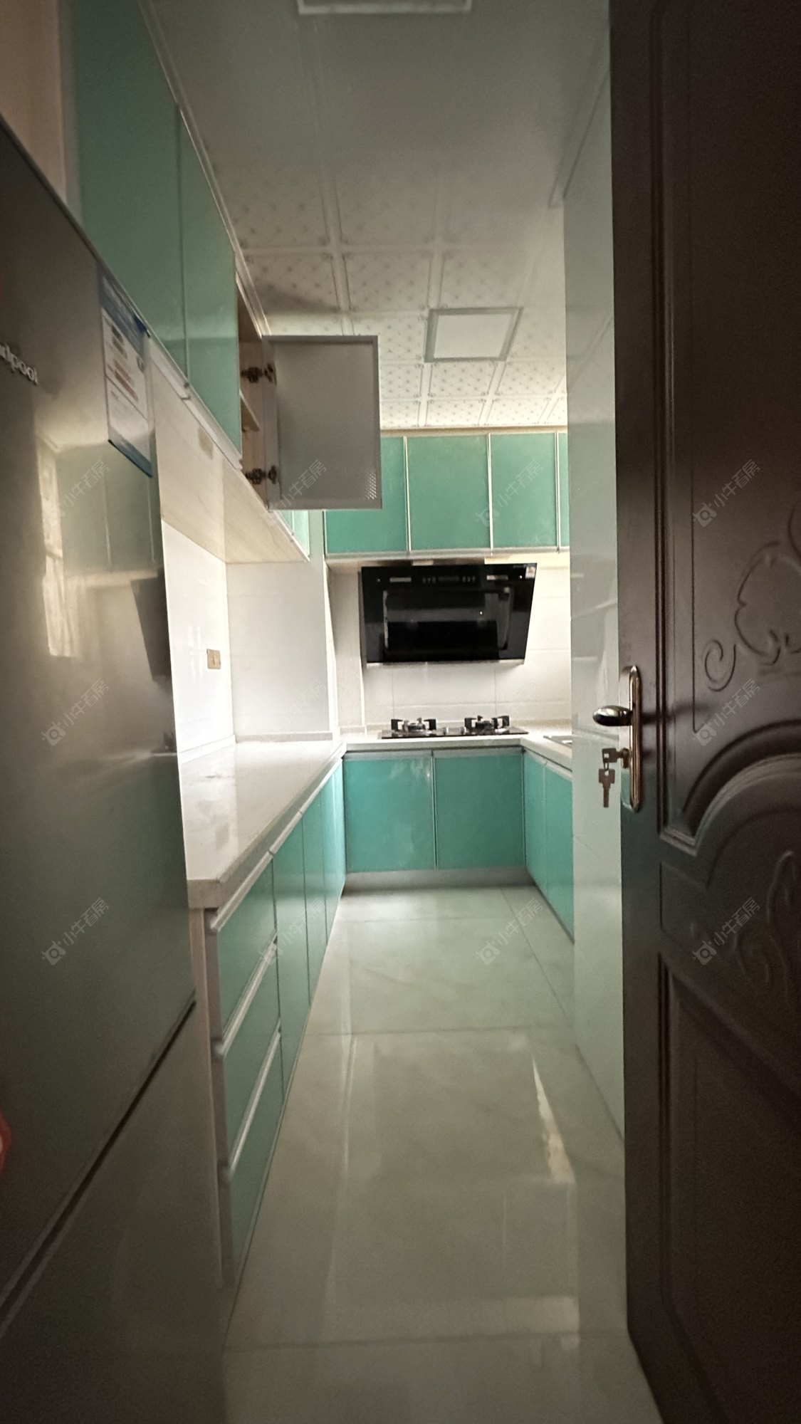 常州锦绣天地在租房源室内图_小牛看房