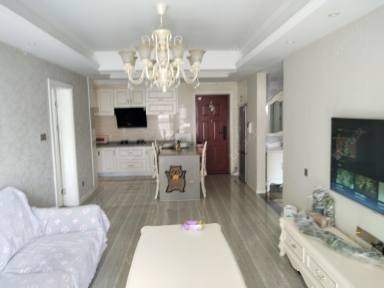 常州新城香溢澜桥二期租房_小牛看房