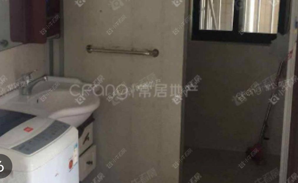 常州中央花园在租房源室内图_小牛看房
