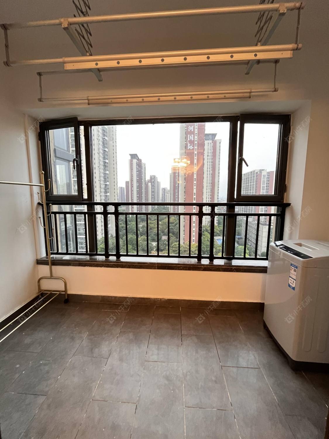 常州恒大御景在租房源室内图_小牛看房