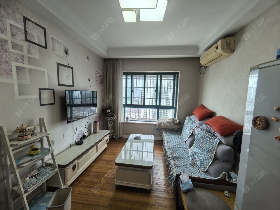 常州天禄商务广场在租房源室内图_小牛看房