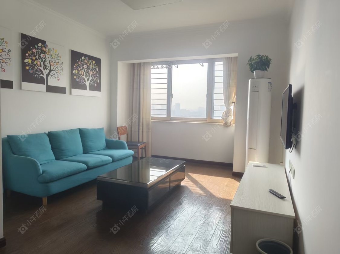 常州典雅花园在租房源室内图_小牛看房