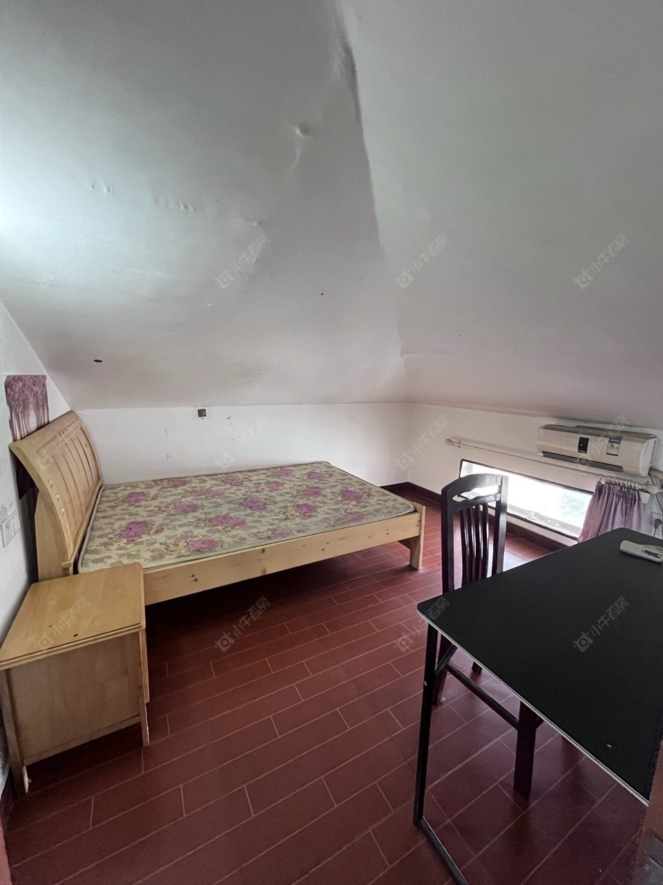 常州大学新村二社区在租房源室内图_小牛看房