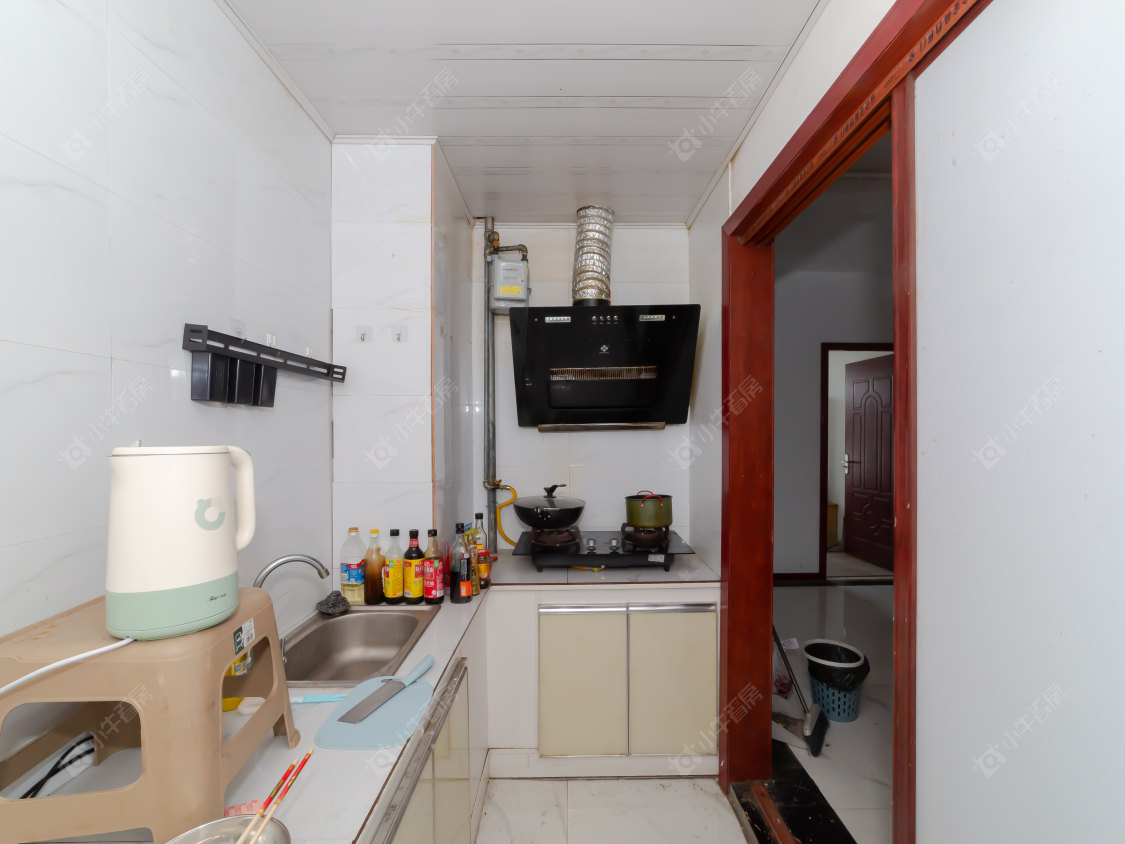 常州百草苑在售二手房源室内图_小牛看房