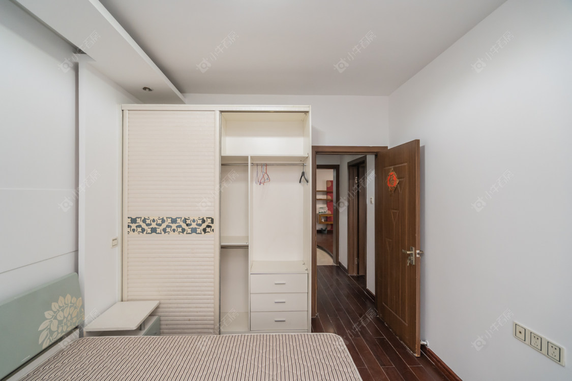 常州江南佳园在售二手房源室内图_小牛看房